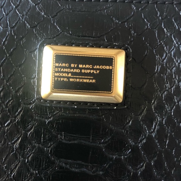 Marc by Marc Jacobs - Picture 2 of 2